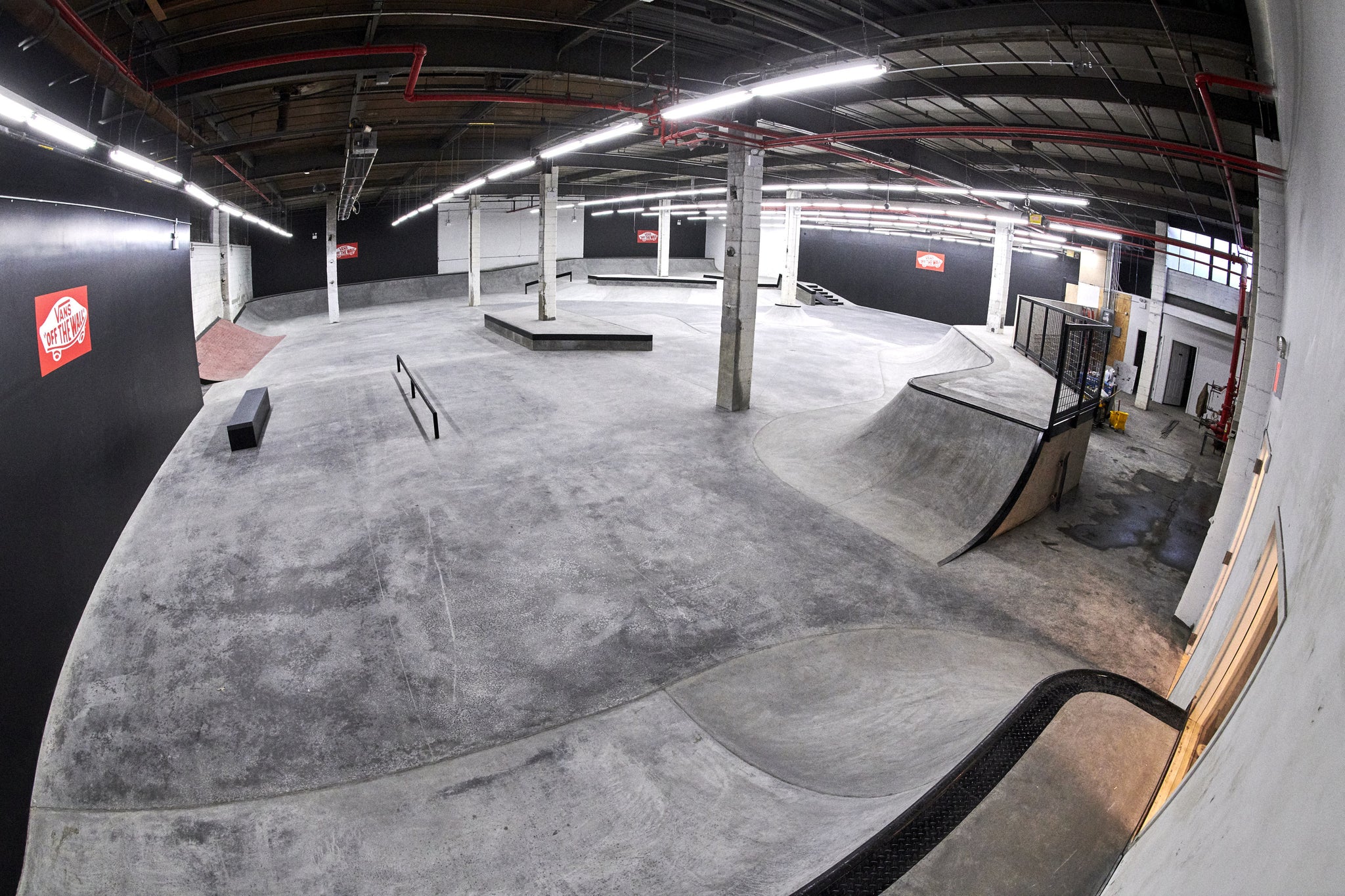 Best Spots to Skateboard in Brooklyn, NY