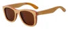 Polarized Lenses Wooden Sunglasses UV400