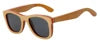 Polarized Lenses Wooden Sunglasses UV400