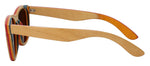 Polarized Lenses Wooden Sunglasses UV400