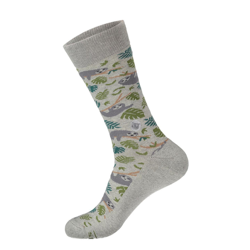 Socks That Protect Sloths