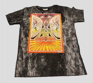 Sitting Chakra T-Shirt