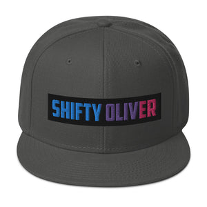 Shifty Snapback