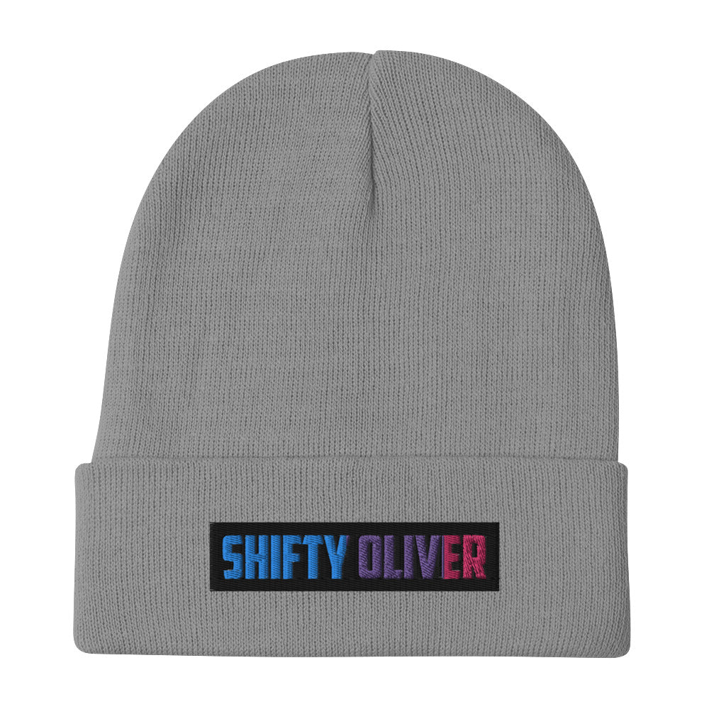 Shifty Beanies