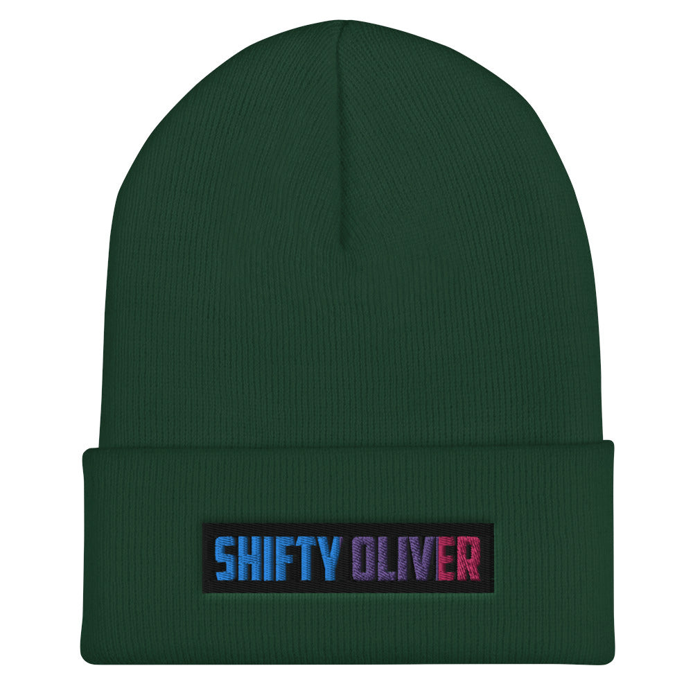 Shifty Beanies